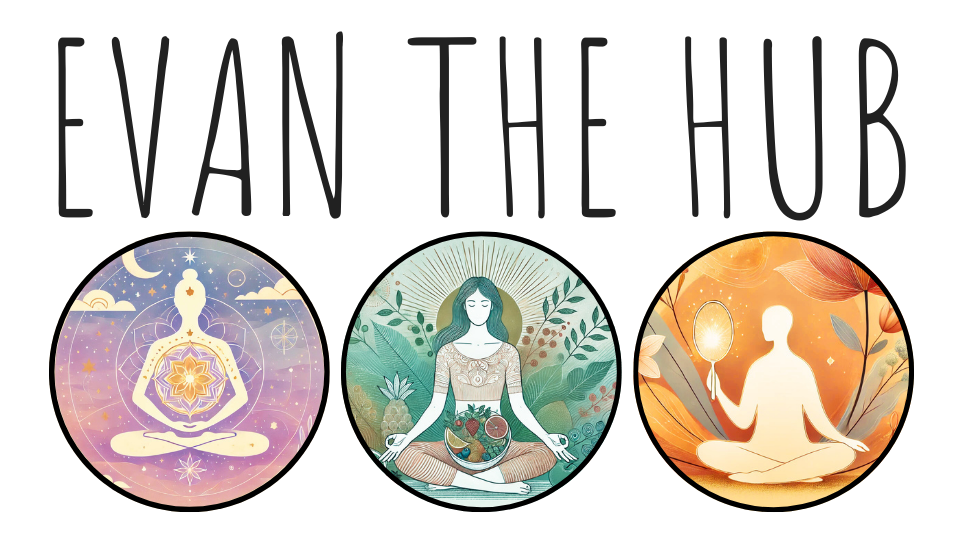 evanthehub.com